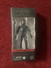 2021 Star Wars The Black Series Elite Squad Trooper Action Figure NEW