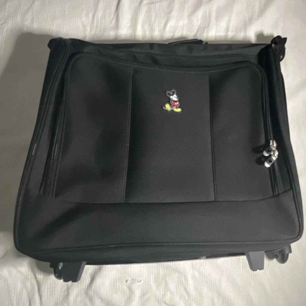 Disney Unisex Adult Soft Case Travel Luggage for sale | eBay