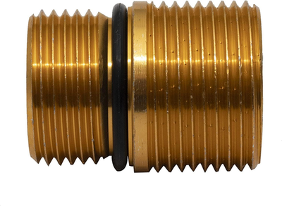 #ad Cleaning 7110264 Water Oulet Fitting for OEM Technologies Axial Cam Pressure Was $20.41