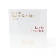 Maison Francis Kurkdjian Rue des Groseilliers Scented Candle 280 g