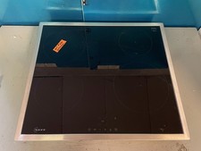 Kochfeld Neff T46SBE1L0 /46 TYP HMI40ICMB Glaskeramik Induktion 60cm  (N3 1144)