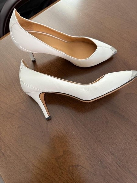 Women Isabel Marant Heels White 37