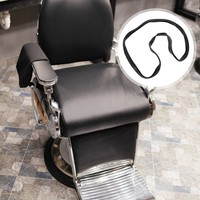 Stuhlfusskappen Stuhlbein Bodenschoner SalonstuhlbezüGe FriseurzubehöR