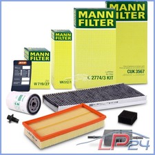 Filtre d'habitacle Ford TOURNEO CONNECT