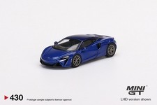Mini-GT Mclaren Artura Lhd 2021 1:64 MGT00430-L