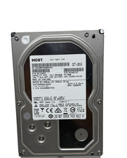 HGST HUS724040ALA640 4TB 7200 RPM SATA 3.5" Internal Desktop Drive 100% Health
