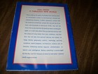 Vintage 1977 Jefferson United States Stamp Album — photo 2