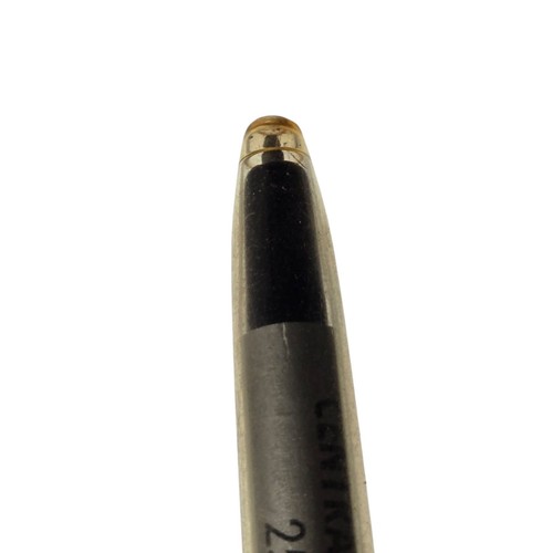 Central Business College Advertising Pen Promotional Wichita Kansas School Vtg - Picture 6 of 19