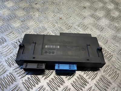 BMW 3 E90 E91 2007 Comfort Komfort Karosserie Modul 6983307 TOF67506