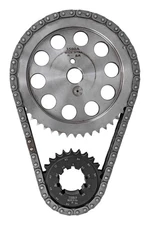 JEGS 20495 Double Roller Timing Set Fits Select 1964-1998 AMC & Jeep Models 2.4L