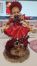 Rozen Maiden Shinku 1/3 Complete Anime Figure