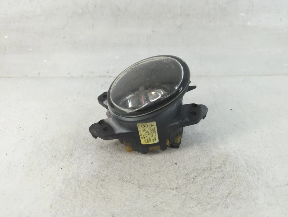 2015-2020 Mercedes-benz Gla250 Driver Left Oem Front Light Lamp U6ISS - Image 4 of 4