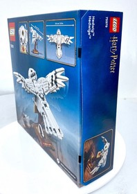 LEGO - Harry Potter - 75979 - Hedwig - 630 Pieces - Factory Sealed