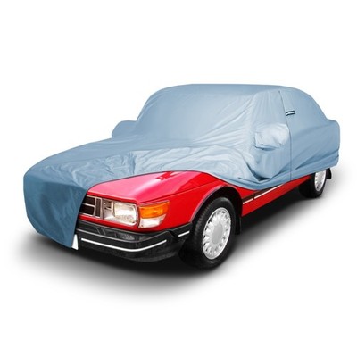 iCarCover Saab 90, 900, 9000 1955-1998 Plus Series Car Cover