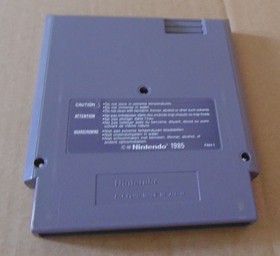 mega man 2 nes complet fra avec boite et notice