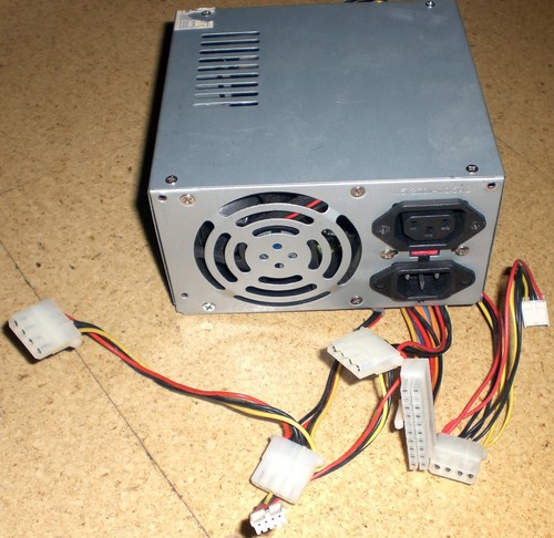 PC ATX Netzteil Pi 230P, 230 W