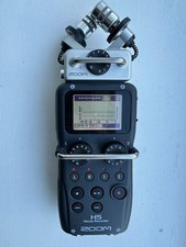 Zoom H5 4-Track Handy Digital Recorder