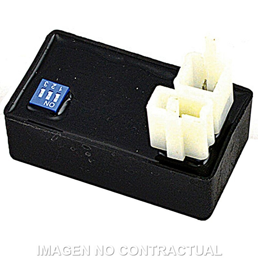 CDI Honda FT500 For Motorcycle Spare Parts Accessories Quality