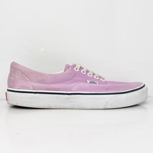 Scarpe sneakers casual Vans unisex epoca 507698 rosa taglia M 7 W 8 5