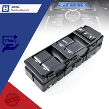 For Dodge Avenger Replace Driver Side Master Power Window Switch 4602780AA