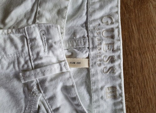 Pantalon Vaquero GUESS - Imagen 3 de 3