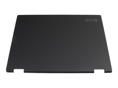 Acer TravelMate P6 (TMP614RN-52) original Displaydeckel 35,6cm (14 Zoll) schwarz