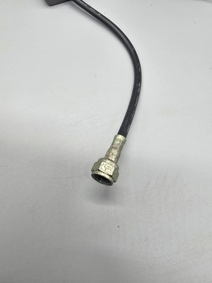 Original Nintendo NES RF AV Cable Adapter Switch (NES-003) - Image 4 of 4