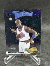 2021 Upper Deck Space Jam A New Legacy Trading Cards Checklist and Odds 28