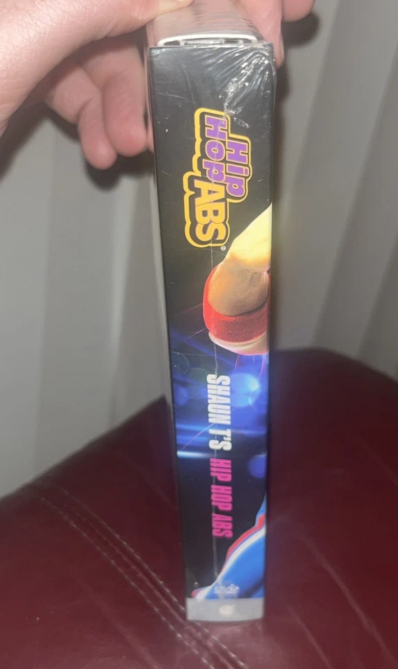 Beach Body Hip Hop Abs The Ultimate AB Sculpting System 3 DVD Set - NEW - Image 3 of 4