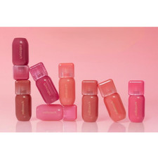 Tinte de labios MILKTOUCH Glow Fit color manchado 4 g 8 colores 2026 S/S K-Beauty
