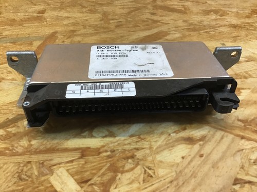 372185 Steuergerät ABS BMW 5er Touring (E34) 1162504