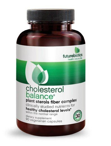 Futurebiotics CholestrolBalance 90 капсул