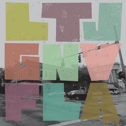 Less Than Jake - Gnv Fla - Cd - F600Z-image