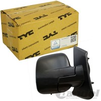 TYC AußEnspiegel Links Passend FüR Fiat Talento Nissan NV300 Opel Vivaro