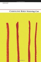Caroline Bird - Watering Can - Paperback - G245Z