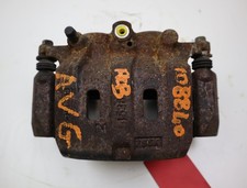 Etrier de frein Isuzu D-MAX