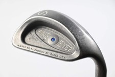 Ping Eye 2+ Sand Wedge / 53 Degree / Blue Dot / Stiff Flex Ping Cushin JZ Shaft