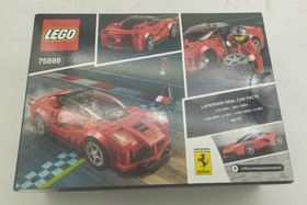LEGO 75899 LaFerrari Ferrari MISB NEW Speed Champions EOL RARE