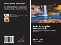 Maryam Karimi (U. A.) | Badanie Relacji W Organizacjach | Taschenbuch | Polnisch