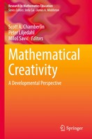 Scott A. Chamberlin (U. A.) | Mathematical Creativity | Taschenbuch | Englisch