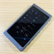 SONY NW-A30 Series Walkman Digital Audio Player Used Japan Genuine
