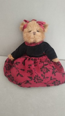 Lesser & Pavey süßer Bär Bearington Kollektion ca. 11 Zoll