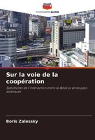 Sur La Voie De La CoopéRation Boris Zalessky Taschenbuch FranzöSisch 2024