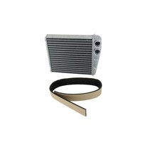 WäRmetauscher, Innenraumheizung Thermotec D6W010TT [A]