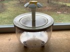Automatic 50.72 0z Cat Water Fountain w/ USB cord quiet recirculating SO CUTE!! — photo 9