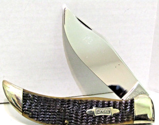 Case XX Classic 61072 Clasp Knife FRESH AVOCADO GREEN Bone In ORIGINAL Box