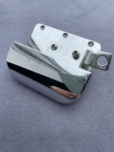 Teisco Jedson Japan guitar bridge tremolo 1960s 1970s