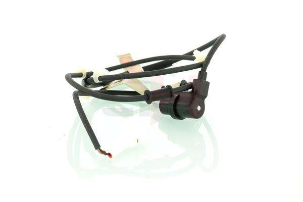 GH Sensor, Raddrehzahl Hinterachse, Hinterachse Links, Links U.A. FüR Subaru-image