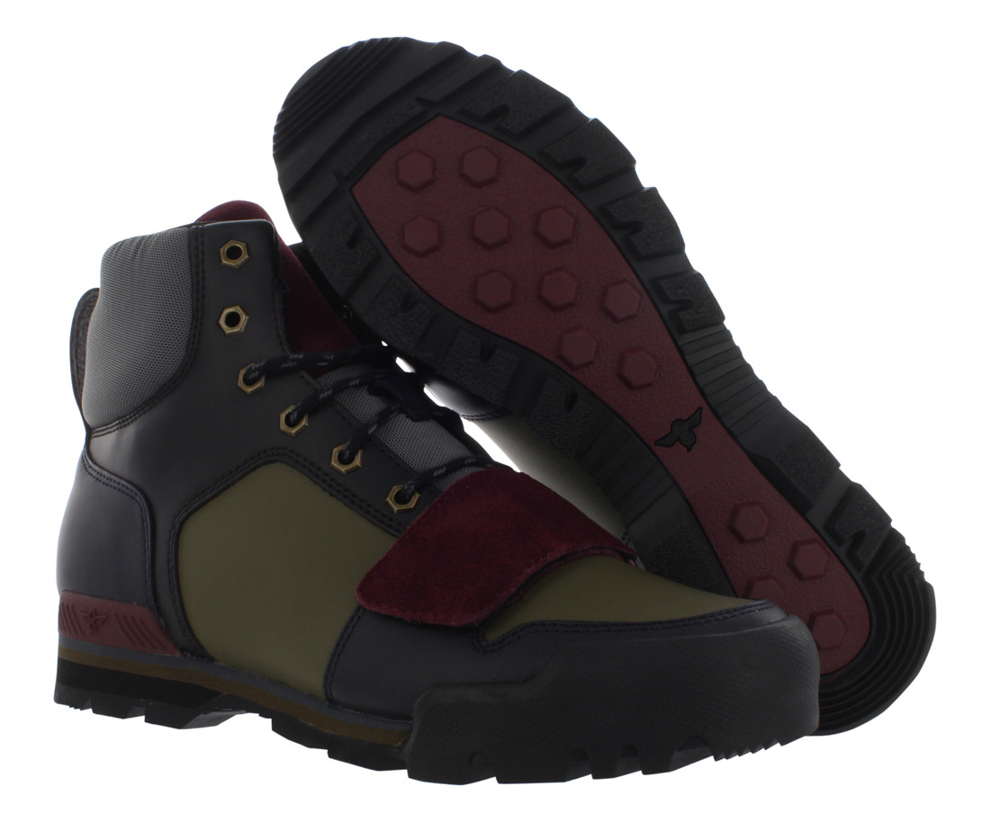 Мужская обувь Creative Recreation Scotto 9190₽