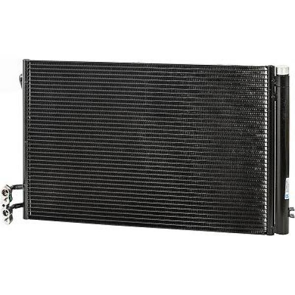 Kondensator Passend FüR Bmw 1Er E87/E81/E88/E82-image